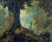 马科斯菲尔德 帕里斯 : Dreaming, aka October